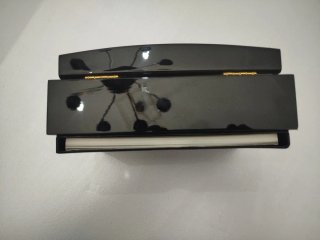 Caja de reloj Sandoz