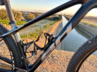 Bicicleta BH Ultimate EVO