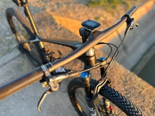 Bicicleta BH Ultimate EVO