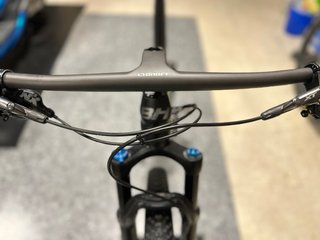 Bicicleta BH Ultimate EVO