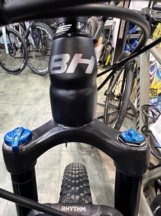Bicicleta BH Ultimate EVO