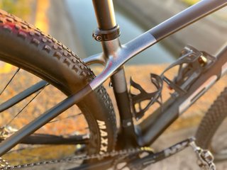 Bicicleta BH Ultimate EVO