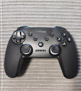 Mando para PC inalámbrico Trust MUTA