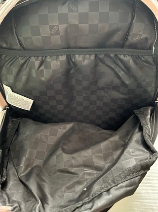 Mochila Vans Rosa Corduroy
