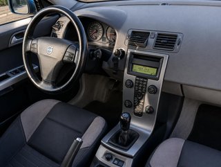 Volvo V50 2005 - 6 velocidades