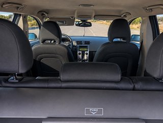 Volvo V50 2005 - 6 velocidades
