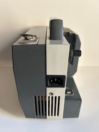 Proyector Eumig Mark 502D