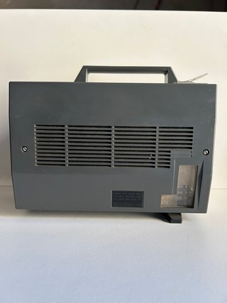 Proyector Eumig Mark 502D