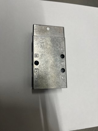 Válvula Festo VL-5-1/8