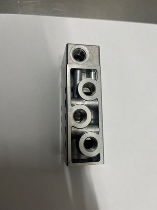 Válvula Festo VL-5-1/8