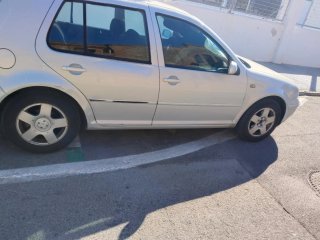 Volkswagen Golf 1999
