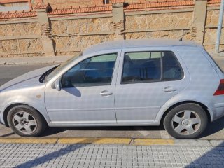Volkswagen Golf 1999