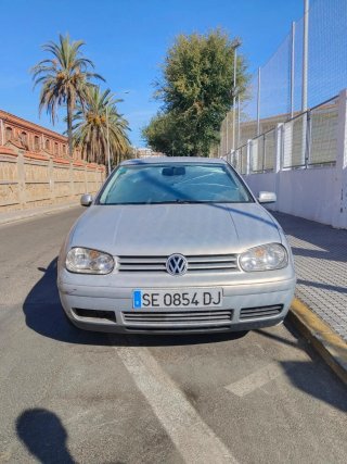 Volkswagen Golf 1999
