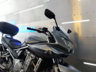 SUZUKI GSF 650 BANDIT - 2010