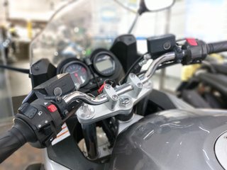 SUZUKI GSF 650 BANDIT - 2010
