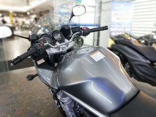 SUZUKI GSF 650 BANDIT - 2010