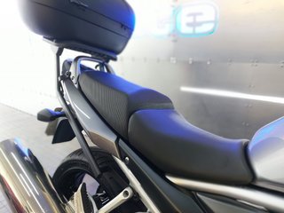 SUZUKI GSF 650 BANDIT - 2010