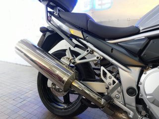 SUZUKI GSF 650 BANDIT - 2010