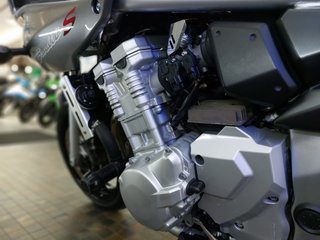 SUZUKI GSF 650 BANDIT - 2010