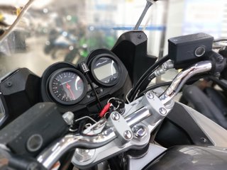 SUZUKI GSF 650 BANDIT - 2010