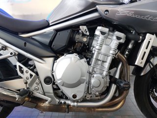 SUZUKI GSF 650 BANDIT - 2010