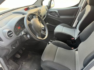 Isotermo Peugeot Partner 2018