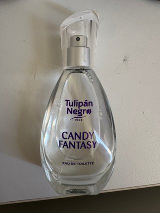 Tulipán Negro Candy Fantasy Eau de Toilette