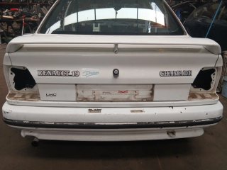 Alerón trasero Renault 19 Chamade