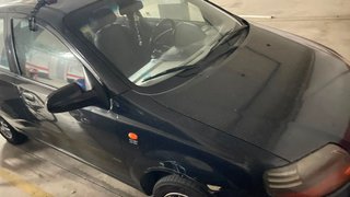 Daewoo Kalos 2004