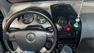 Daewoo Kalos 2004