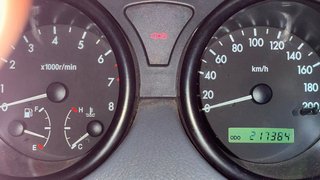 Daewoo Kalos 2004