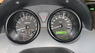 Daewoo Kalos 2004