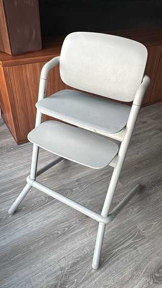 Silla Evolutiva Cybex Lemo