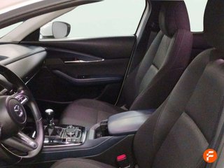 Mazda CX-30 SKYACTIV-D 1.8 85 kW 2WD Evolution