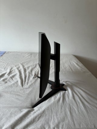 Monitor Gaming AOC C24G1 24 Full HD Curvo