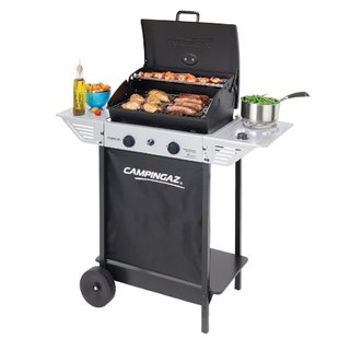Barbacoa Campingaz Xpert Gas/Piedra Volcánica