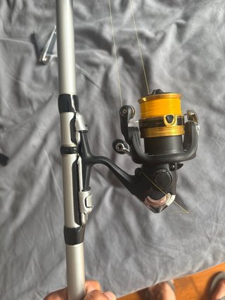 CAÑA DE PESCA LIBERTY