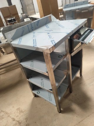 MUEBLES CAFETERO 90 CM MIRA MI PERFIL