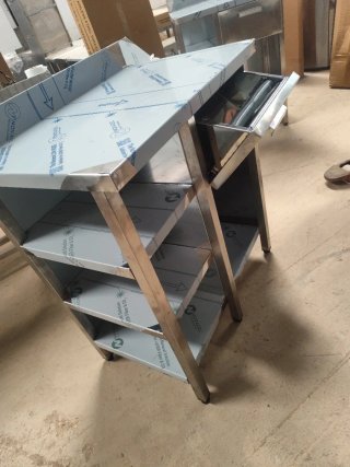 MUEBLES CAFETERO 90 CM MIRA MI PERFIL