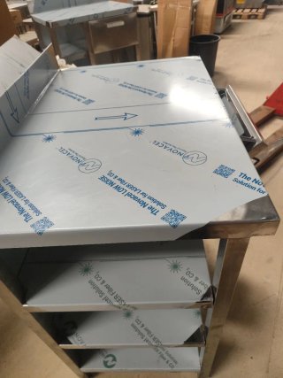 MUEBLES CAFETERO 90 CM MIRA MI PERFIL