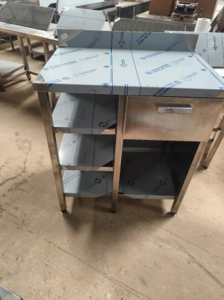MUEBLES CAFETERO 90 CM MIRA MI PERFIL