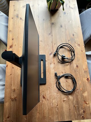 Monitor BenQ GW2490T 24 pulgadas Negro