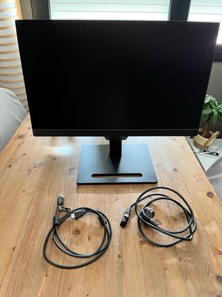 Monitor BenQ GW2490T 24 pulgadas Negro