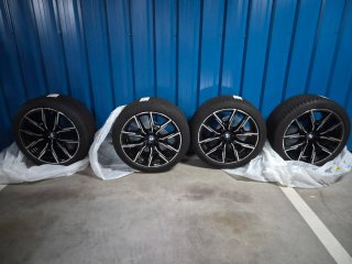 Llantas BMW 19' M Performance Originales