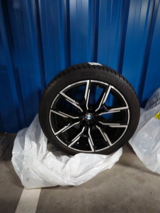 Llantas BMW 19' M Performance Originales