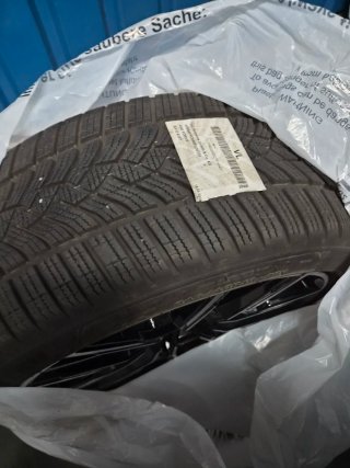 Llantas BMW 19' M Performance Originales
