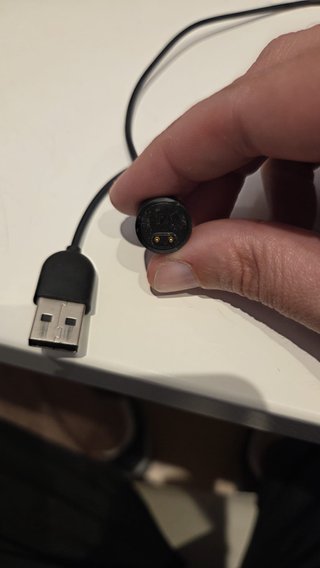 Xiaomi Mi Band 5 Negra