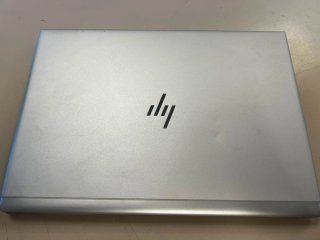 HP EliteBook 840 G5 Intel Core i5 8GB RAM