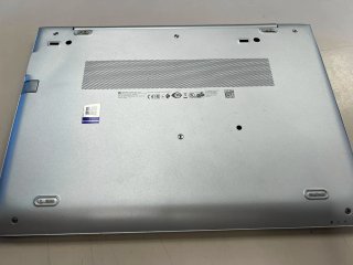 HP EliteBook 840 G5 Intel Core i5 8GB RAM