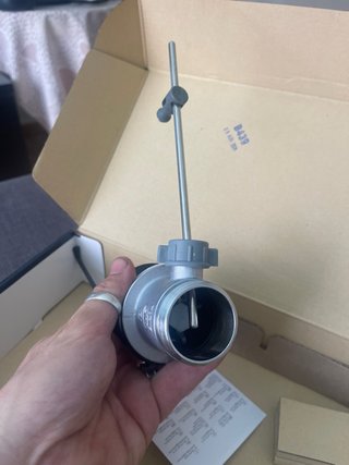 Válvula Grohe Click Clack para lavabo tengo 2 unid
